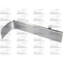 LH GRILL OPENING PANEL MUSTANG 67-68