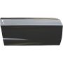 RH DOORSKIN FULL MUSTANG 67-68
