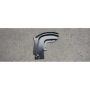 LH FENDER SPLASH SHIELD FRONT MUSTANG 67-68