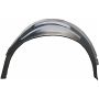 RH WHEEL HOUSING OUTER (MODIFY FOR CONV) MUSTANG 67-68