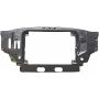 RADIATOR SUPPORT MUSTANG/COUGAR 67-68