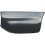 RH QUARTER PANEL LOWER RR SEC MUSTANG 67-68