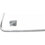 RH GRILLE MOLDING FORD MUSTANG 1967-1968