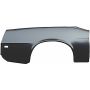 RH QUARTER PANEL SKN MUSTANG HT/CONV 70