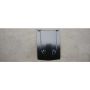HOOD W/ SCOOP HOLES EXCL LOUVERS MUSTANG 71-73