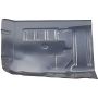 RH FLOOR PAN FRONT SEC MUSTANG 71-73