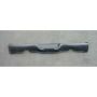 RR VALANCE W/ EXHAUST HOLE MUSTANG 71-73