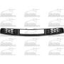 BUMPER GRILLE W/O PONY PKG MUSTANG BASE 05-09
