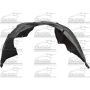 LH FRONT FENDER INNER PANEL 3.7L|5.0L; W/O HIGH PERFORMANCE PKG FORD MUSTANG 15-17