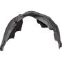 RH FRONT FENDER INNER PANEL 3.7L|5.0L; W/O HIGH PERFORMANCE PKG FORD MUSTANG 15-17