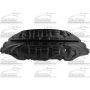 LOWER ENGINE COVER BASE|GT; W/O CALIFORNIA EDITION; FRONT FORD MUSTANG 13-14