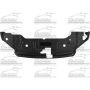 FRONT PANEL MOLDING FORD MUSTANG 13-14