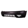FRONT BUMPER COVER (P) FIVE HUNDRED SE 05-06
