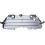 REAR BUMPER DEFLECTOR LINCOLN TOWN CAR 03-11