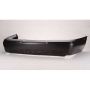RR BUMPER COVER (P) GRAND MARQUIS 98-11