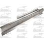 RH ROCKER PANEL FRONT DOOR SLIP ON STYLE ECONOLINE 92-07; DIE STAMPED