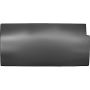 RH SIDE CARGO LOWER DOORSKIN (HINGED DOOR) ECONOLINE 92-07