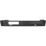 RH INR D BOTTOM SIDE CARGO DOOR ECONOLINE 92-07
