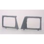 LH HEADLAMP DOOR SEALED BEAM ECONOLINE 03-07