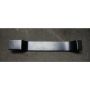 LH KICK PLATE FORD/MERCURY P/U 61-66