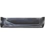 RH DOOR BOTTOM INNER FORD P/U 73-79; BRONCO 78-79