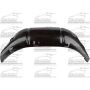 RH INNER RR WHEEL HOUSE FORD P/U 73-79