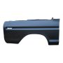 RH QUARTER PANEL W/O SWING AWAY SPARE BRONCO 78-79