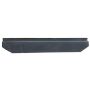 CAB FLR OUTER UNIV W/ WEATHERSTRIP CHANNEL FORD P/U/BRONCO 80-91