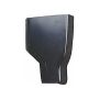 RH CAB CORNER FORD P/U 80-86