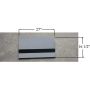 CAB CORNER LG EXT UNIV FORD P/U SUPERCAB 80-98