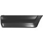 RH BODY SIDE PANEL BEHIND REAR WHEEL 8 FT BED FORD PICKUP 80-86