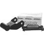 SPRING SHACKLE KIT 3 IN. UNIV FORD P/U 80-96; ECONOLINE 75-07; BRONCO 4WD 80-96