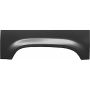 RH WHEEL OPNG REPAIR PANEL UPPER RANGER 89-92 (39 IN.X12 3/4 IN.)