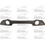 VALANCE PANEL W/ FOG LAMPS TITANIUM GREY RANGER 93-97