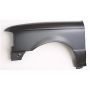 CAPA RH FENDER W/O WHEEL OPNG MLDG HOLES RANGER 93-97