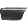 RH RR FENDER PANEL LOWER 6FT BOX RANGER 93-97