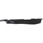 LH FRONT BUMPER FILLER RANGER W/O STX 01-05