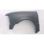 RH FENDER W/O WHEEL OPNG MLDG RANGER 04-11