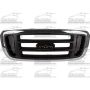 GRILLE CHR W/ ARGENT BARS RANGER 04-05