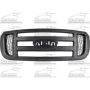 GRILLE DK GRY W/ BLK INNER GRILLE RANGER 06-11