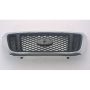 GRILLE CHR W/ ARGENT MESH RANGER 04-05