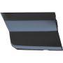 LH REAR LOWER FENDER FORD F-SERIES PICKUP 87-96