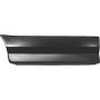 RH BODY SIDE PANEL FRONT REAR WHEEL FORD PICKUP 87-96