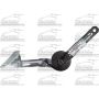 RH HOOD HINGE ASSY; ASSIST SPRING; FROM 4/87; BRONCO 87-96; F-150 87-97