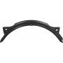 LH RR WHEELHOUSE OUTER STYLESIDE FORD F-SERIES97-14