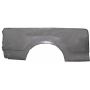 RH RR OTR SIDE PNL W/O WHL OPNG MLDG 6.5FRT FORD F150/250 LD P/U STYLESID E REG/EXT CAB 97-04