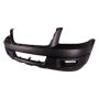 FRONT BUMPER COVER; EDDIE BAUER; INCLUDES ABSORBER; PRIME; EXPEDITION 03-03