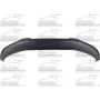 CAPA FRT BUMPER SPOILER 2WD; W/O FX2; W/O HARLEY DAVIDSON FORD F-150 07-08