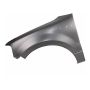 LH FENDER W/O MLDGS NEW STYLE FORD F150 P/U 04-08