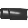 RH BODY SIDE PANEL BEHIND REAR WHEEL FORD PICKUP 2004-2008